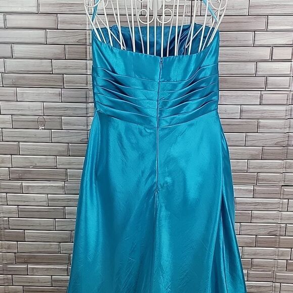 Cinderella divine special occasion maxi dress Size XL - Picture 8 of 13